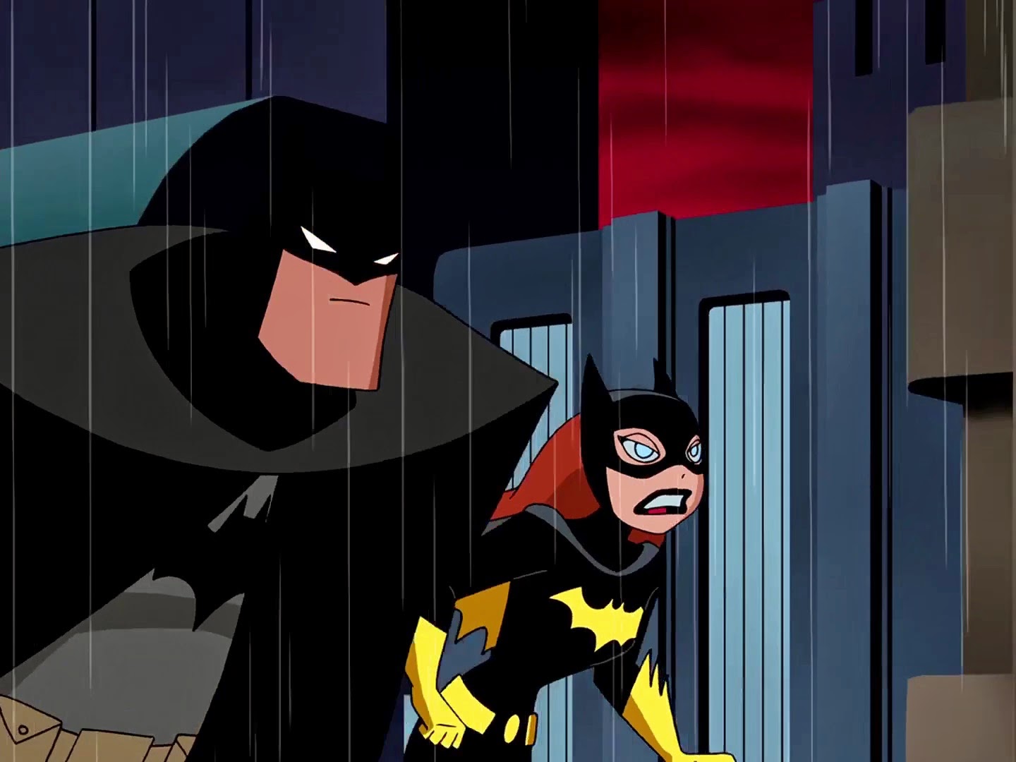 Batman Beyond: Return of the Joker HINDI Full Movie [Full HD] (2000